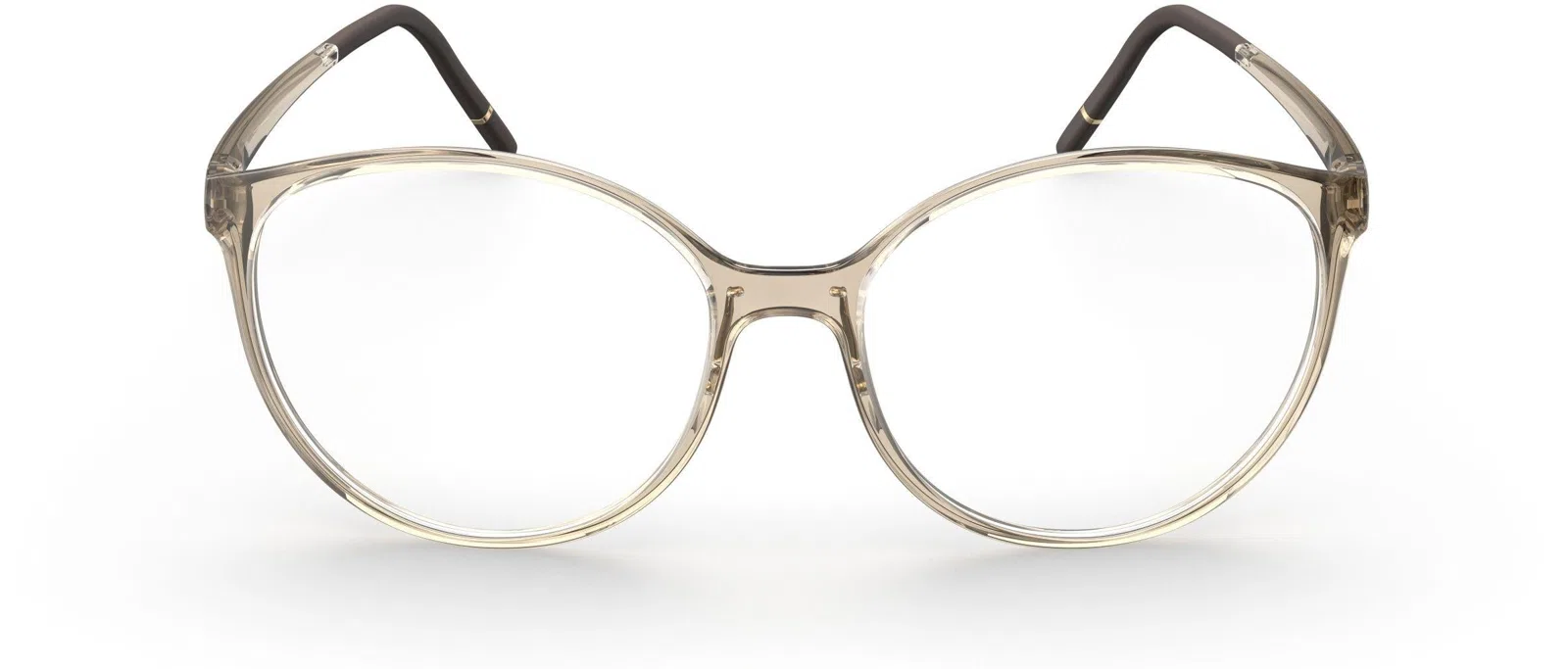 Silhouette Clear Sky 1622 Eyeglasses - view 18